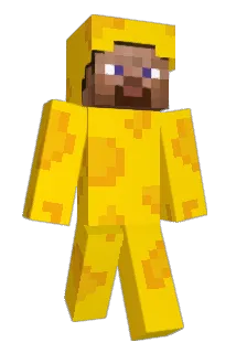 Wolawicz2 Minecraft avatar full body