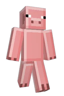 Wolf138Eddi Minecraft avatar full body