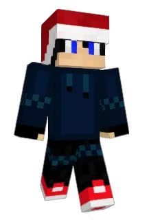 WolfBrot028576 Minecraft avatar full body
