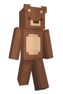 WolfGang2698 Minecraft avatar full body
