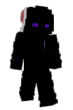 WolfLexi Minecraft avatar full body