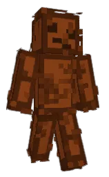 Custom render preview