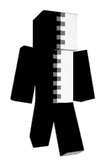 Wolfeye99 Minecraft avatar full body