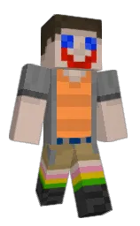 Custom render preview