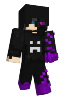 Wolfgang021 Minecraft avatar full body