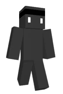 Wolfhead_13 Minecraft avatar full body