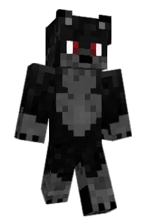 Wolfram9998 Minecraft avatar full body