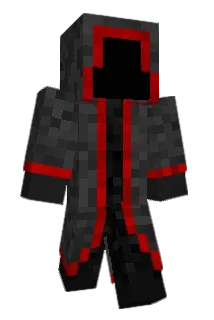 WolfsFang56 Minecraft avatar full body