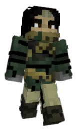 Custom render preview