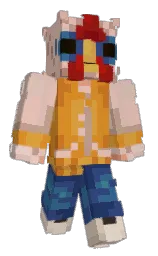 Custom render preview