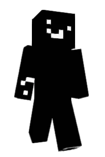 Wolfytheboy12 Minecraft avatar full body