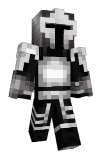Wolgzy1 Minecraft avatar full body