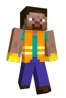 WollySchaf09 Minecraft avatar full body