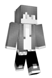 Woltronable2013 Minecraft avatar full body
