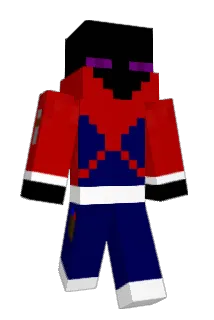 Wom0214 Minecraft avatar full body