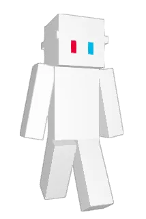 Womad_Slayer Minecraft avatar full body