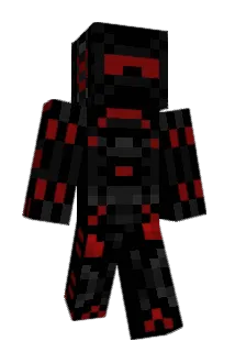 WonderDude04 Minecraft avatar full body