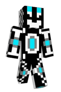 WonderfulMoon Minecraft avatar full body