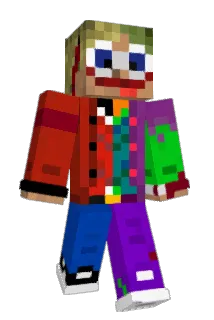 WonderfulSBB Minecraft avatar full body