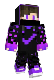 WondrousTree404 Minecraft avatar full body