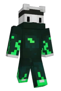 WongAlt2 Minecraft avatar full body