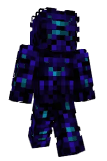 WonkiestPine Minecraft avatar full body