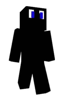 WooWavySR Minecraft avatar full body