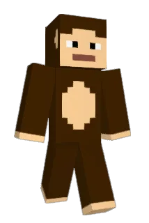 Woo_Ggi Minecraft avatar full body