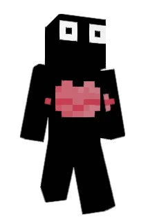 WoodBack_ Minecraft avatar full body