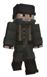 Custom render preview