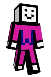 Wooden_Ben Minecraft avatar full body