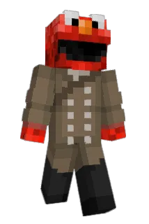 Woodenspec07 Minecraft avatar full body