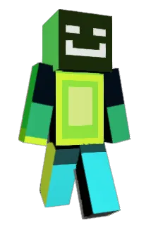 WoodiestSpace71 Minecraft avatar full body