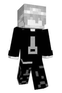 Woodland_pm Minecraft avatar full body