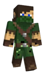 Custom render preview