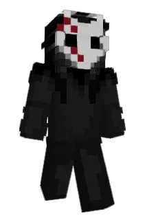 Woodlie9 Minecraft avatar full body