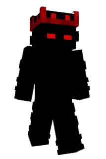 Woodog31 Minecraft avatar full body