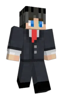 Woody2k19 Minecraft avatar full body