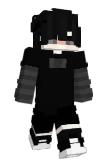 Woody_2091 Minecraft avatar full body