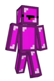 Woofy439 Minecraft avatar full body