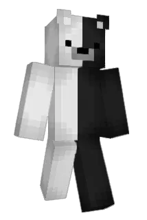 Wooin9 Minecraft avatar full body