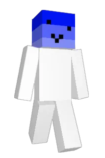 Woojin____ Minecraft avatar full body