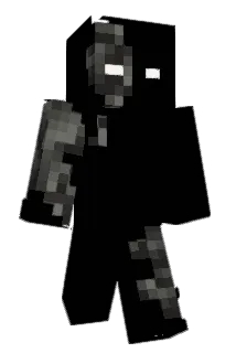 WoolPeak4064773 Minecraft avatar full body