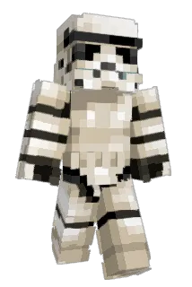 WoolSquirrel269 Minecraft avatar full body