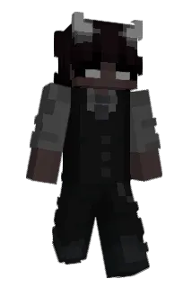 WoolWalks Minecraft avatar full body