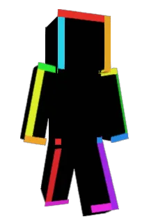 Woole442 Minecraft avatar full body
