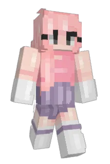Wooni_Gni Minecraft avatar full body