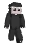 Wooozee Minecraft avatar full body
