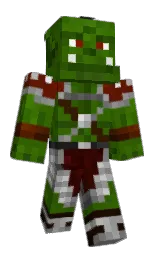 Custom render preview