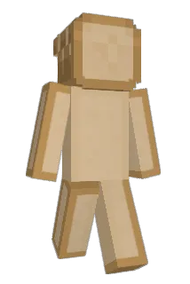 WorkadayBread99 Minecraft avatar full body